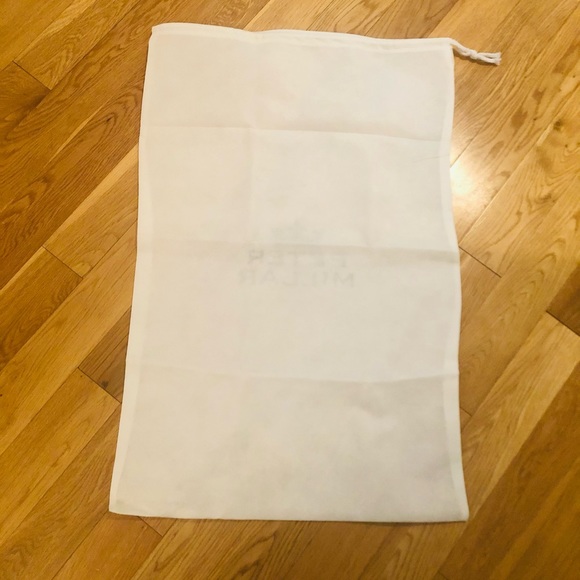 Peter Millar drawstring dust bags - Picture 5 of 14